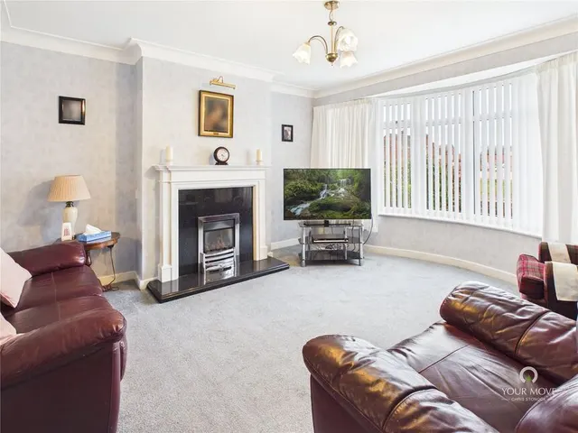 Monkhouse Avenue, North Shields, NE30, photo 3