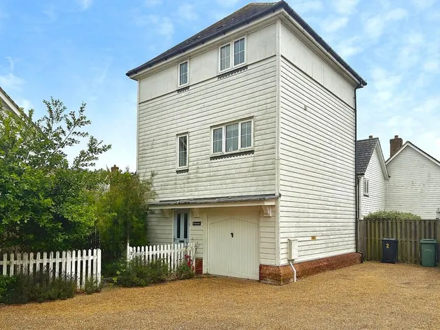 Sandy Way, Camber, East Sussex, TN31, photo 1