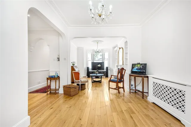 Photo 2 — Colestown Street, London, SW11