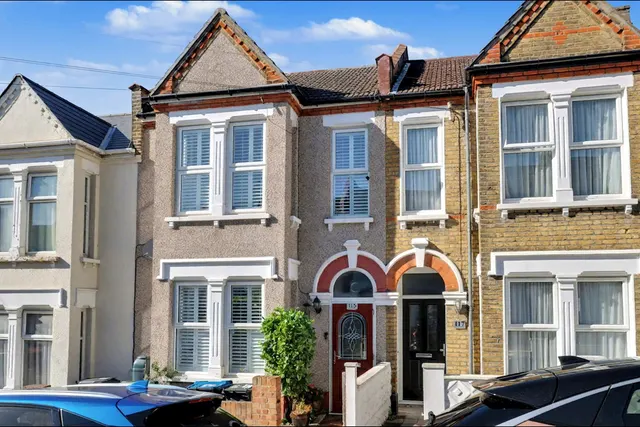 Woodville Road, Thornton Heath, CR7, photo 1