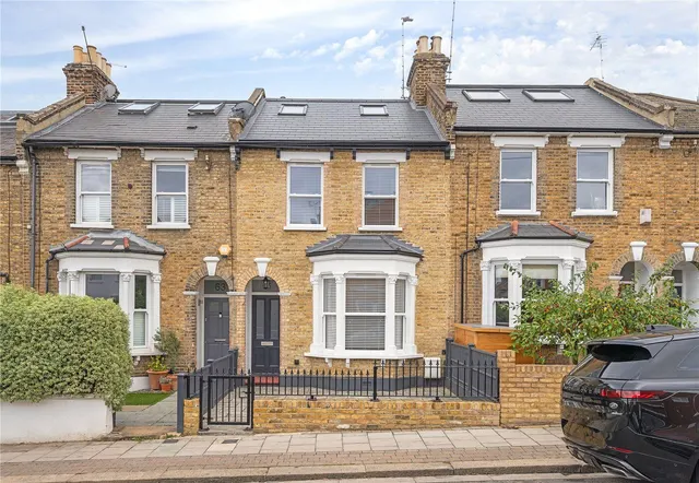 Dunstans Road, East Dulwich, SE22, photo 1