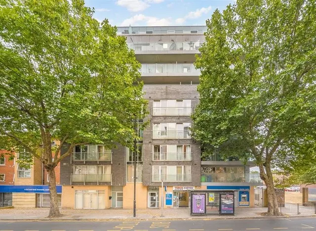 Creek Road, Greenwich, SE8, photo 1