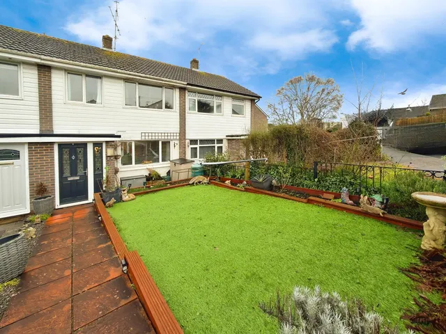 Sycamore Close, Exeter, EX1, photo 2