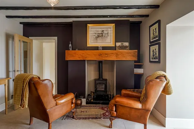 Highcliffe Farm, Winston, photo 3