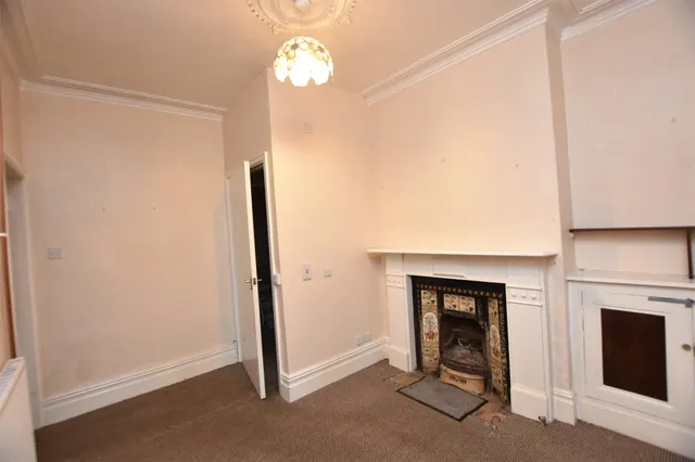 Marlton Road, Infirmary, BB2, photo 3