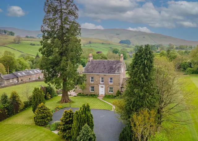 Rawthey Bank, Sedbergh, LA10, photo 1