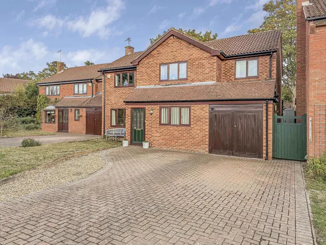 Barleyfields, Didcot, photo 1