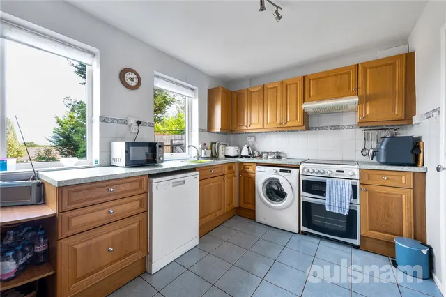 Photo 3 — Landor Road, Redditch, Worcestershire, B98 7QR