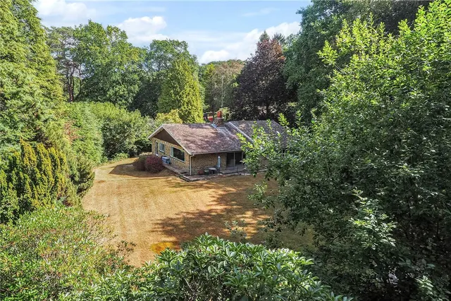 Hill Brow, Liss, GU33, photo 1