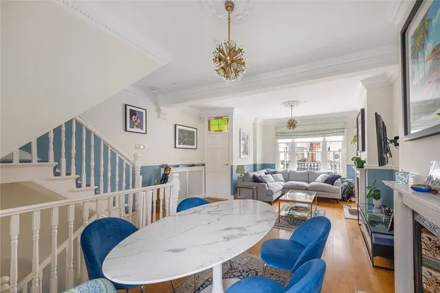 Hazlebury Road, Fulham, London, SW6, photo 1