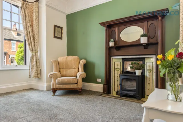 Morton Terrace, Gainsborough, DN21, photo 2