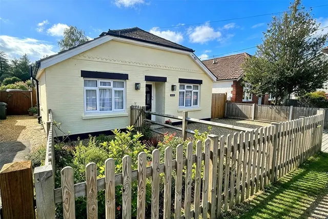 Alpine Road, Ashurst, SO40, photo 1