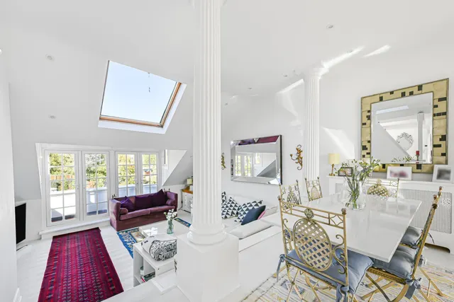 Thurlow Road, Hampstead, NW3, photo 2