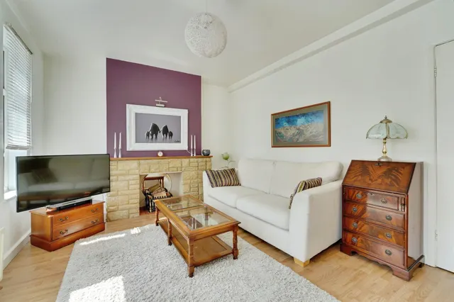Queensway, Bletchley, MK2, photo 2