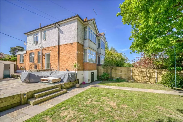 Mayfield Avenue, Lower Parkstone, BH14, photo 1