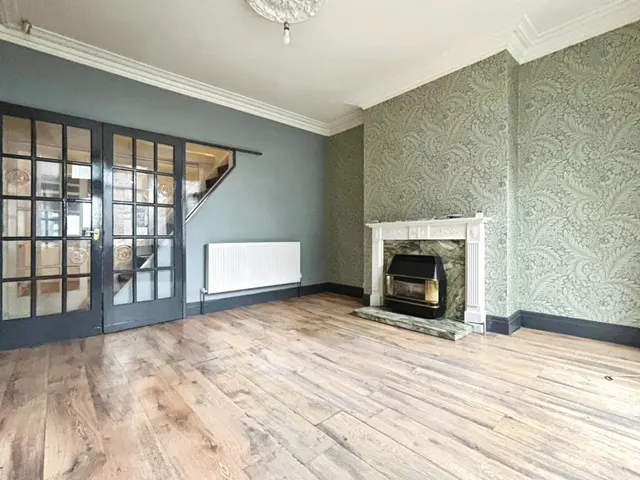 Hirst Gate, Mexborough, S64, photo 3