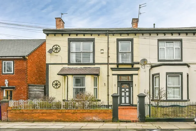 Wellington Avenue, Liverpool, L15, photo 1