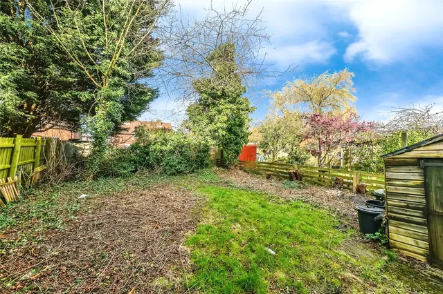 Carkington Road, Liverpool, L25, photo 2