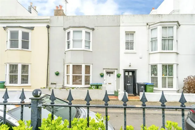 The Steyne, Bognor Regis, PO21, photo 1