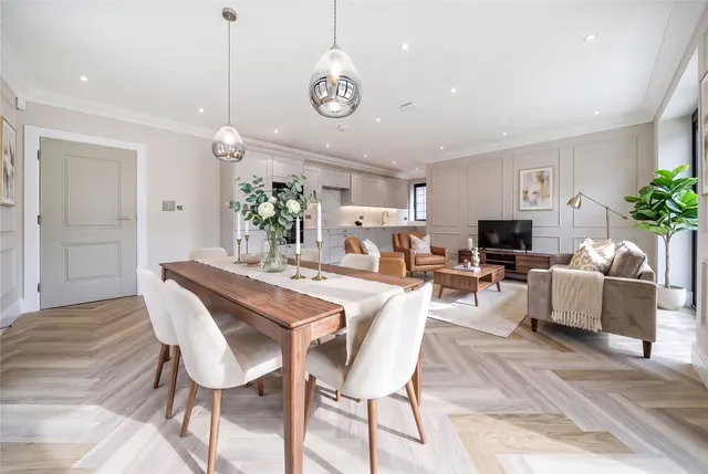 Barley Mews, Barley Mow Lane, AL4, photo 2