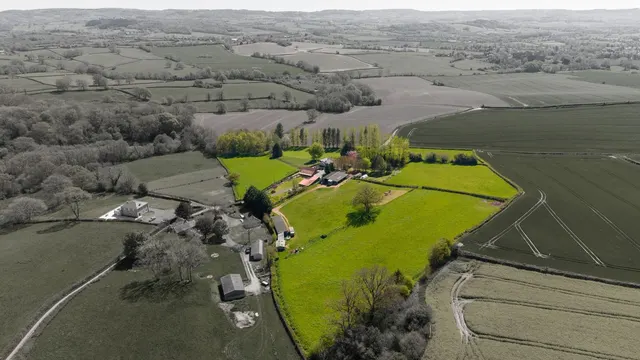 Tregare, Raglan, NP15 2BY, photo 1