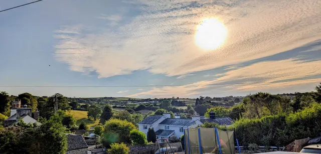Photo 2 — Church View, St. Dominick, Saltash