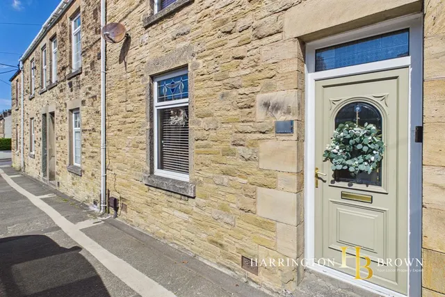 Durham Road, Blackhill, photo 1