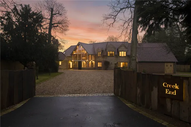 Burcot, Abingdon, OX14, photo 2