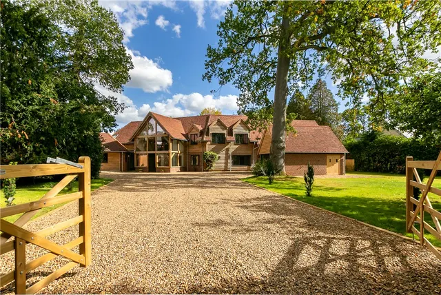 Burcot, Abingdon, OX14, photo 1