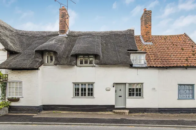 The Street, Monks Eleigh, Ipswich, photo 1