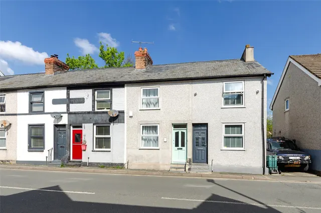 Glanafon Terrace, Conwy, LL32, photo 1