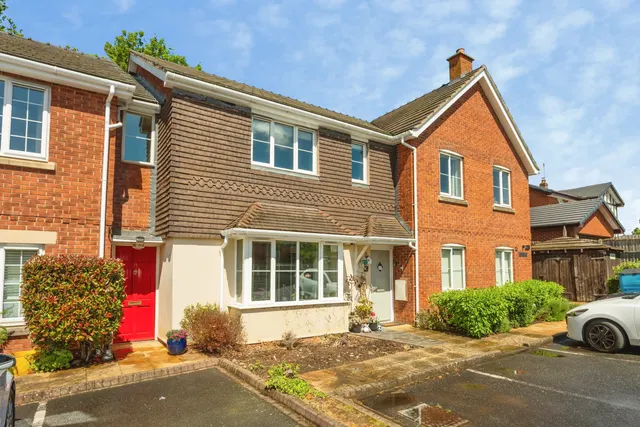 Blakedown, Kidderminster, photo 1