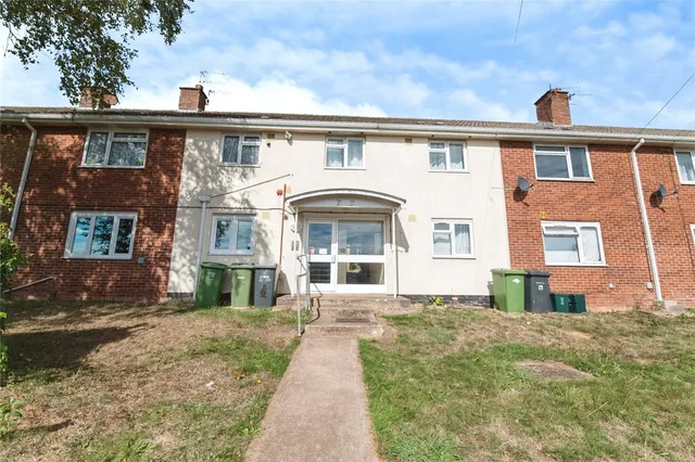 Pellinore Road, Exeter, EX4, photo 1