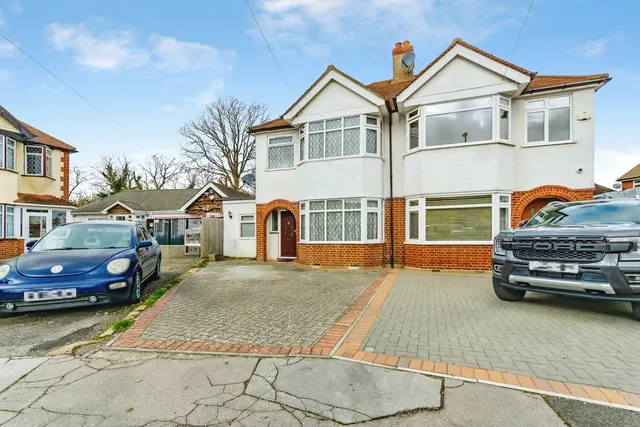 Chaffinch Close, Croydon, CR0, photo 1