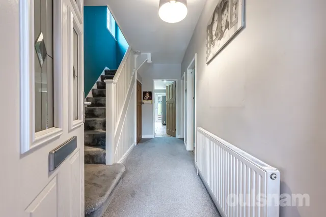 Photo 2 — Rednal Road, Kings Norton, Birmingham, B38 8EA