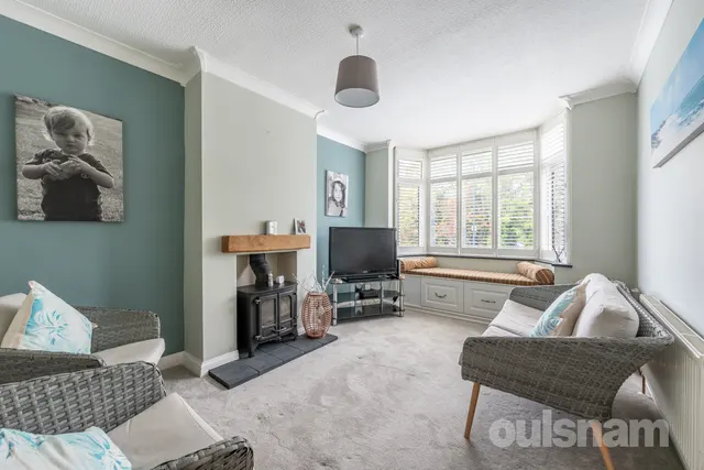 Photo 3 — Rednal Road, Kings Norton, Birmingham, B38 8EA