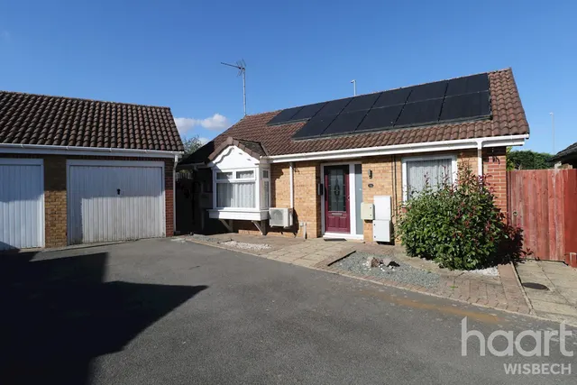 Petts Close, Wisbech, PE13, photo 1