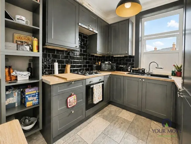 Photo 2 — Sandringham Road, Darwen, BB3