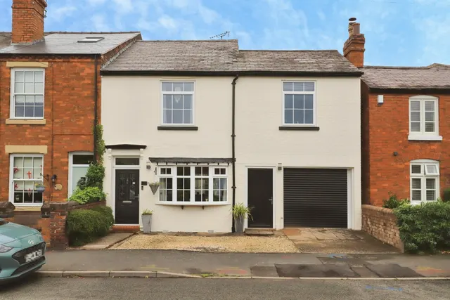 Belbroughton Road, Blakedown, KIDDERMINSTER, photo 1