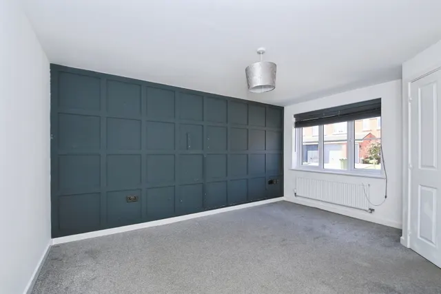 Photo 2 — Rosewood Way, Hampton Gardens, Peterborough