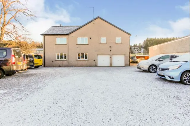 Mary Avenue, Aberlour, AB38, photo 2