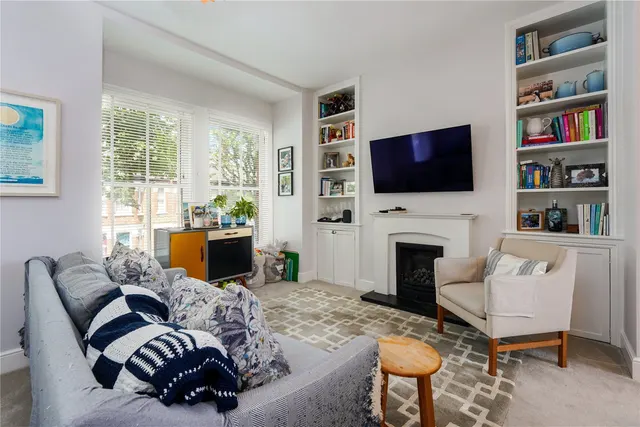 Clovelly Road, Chiswick, W4, photo 2