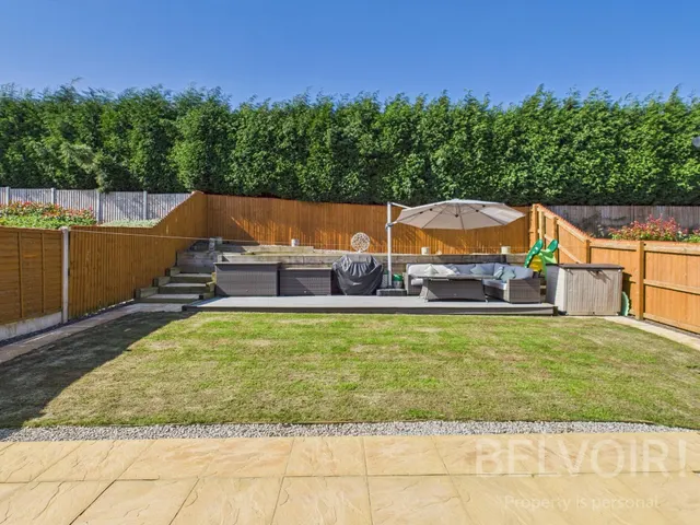Photo 2 — Tilia Green, Hadley, Telford, TF1
