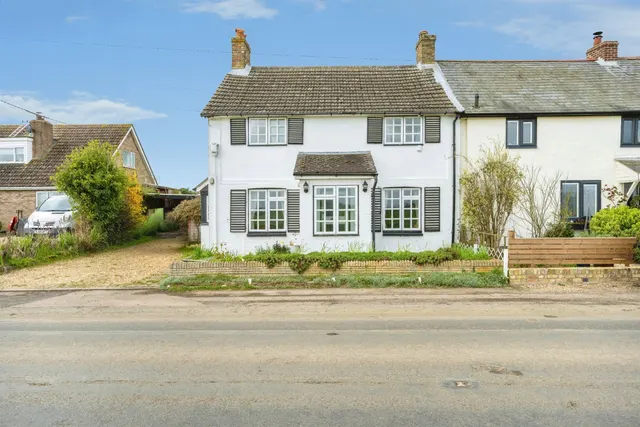 Kimbolton Road, Bolnhurst, BEDFORD, photo 1