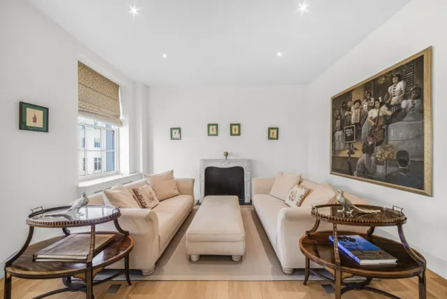 Wilton Terrace, Belgravia, SW1X, photo 3