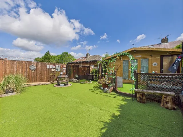 Photo 2 — Owlet Road, Shipley, West Yorkshire