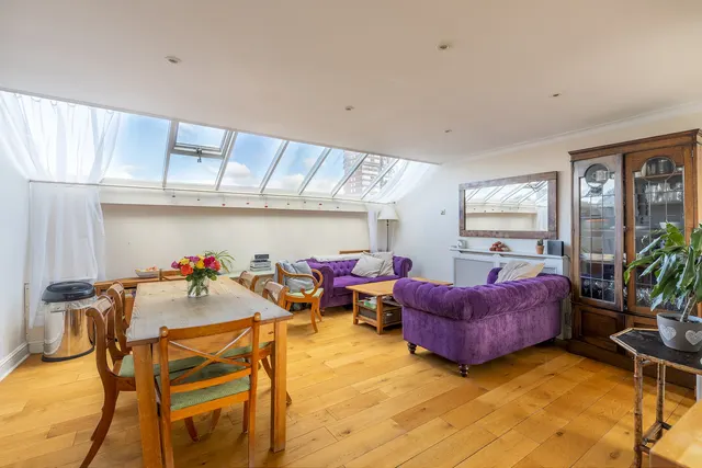 Langford Road, Fulham, London, SW6, photo 1