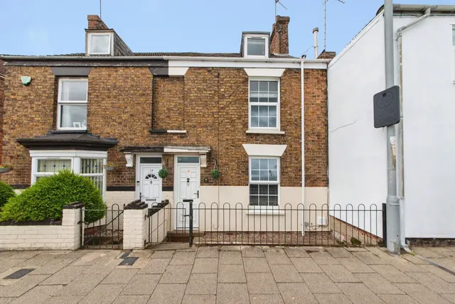 London Road, Boston, Lincolnshire, PE21, photo 1