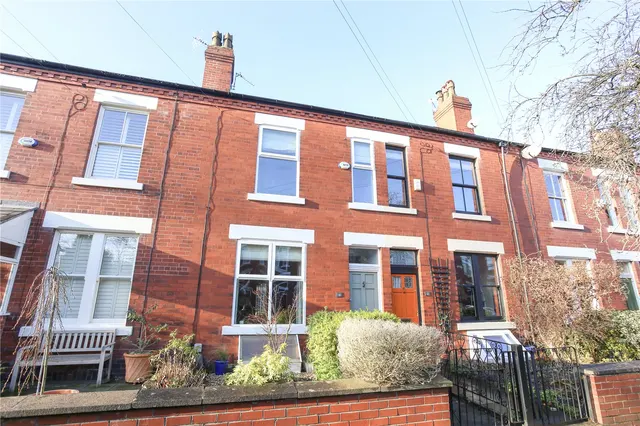 Richmond Road, Heaton Mersey, SK4, photo 1