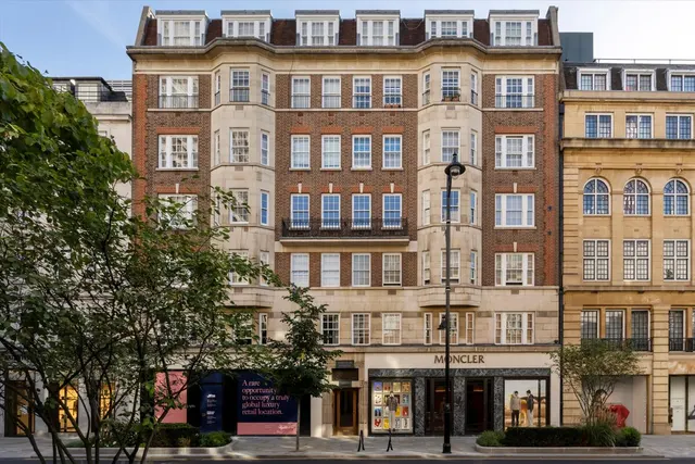 Sloane Street, London, SW1X, photo 1